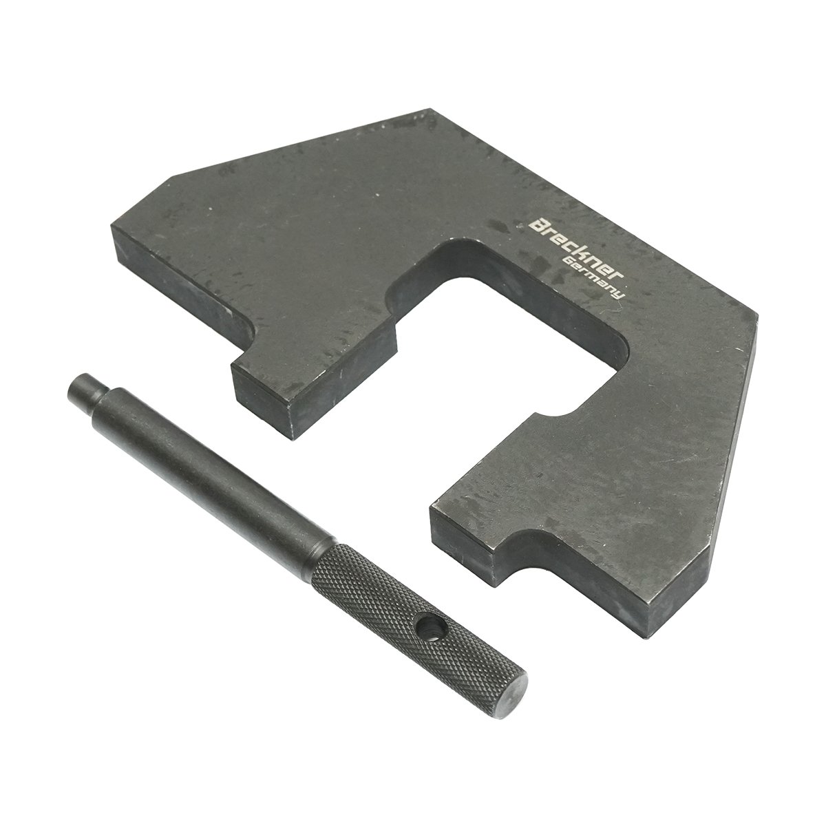 Set blocaje distributie pentru BMW M43, M70, M73 2 piese Breckner Germany